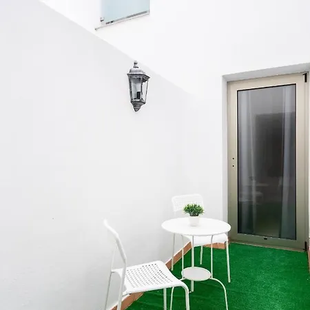Apartment Home2book Design Icod De Los Vinos